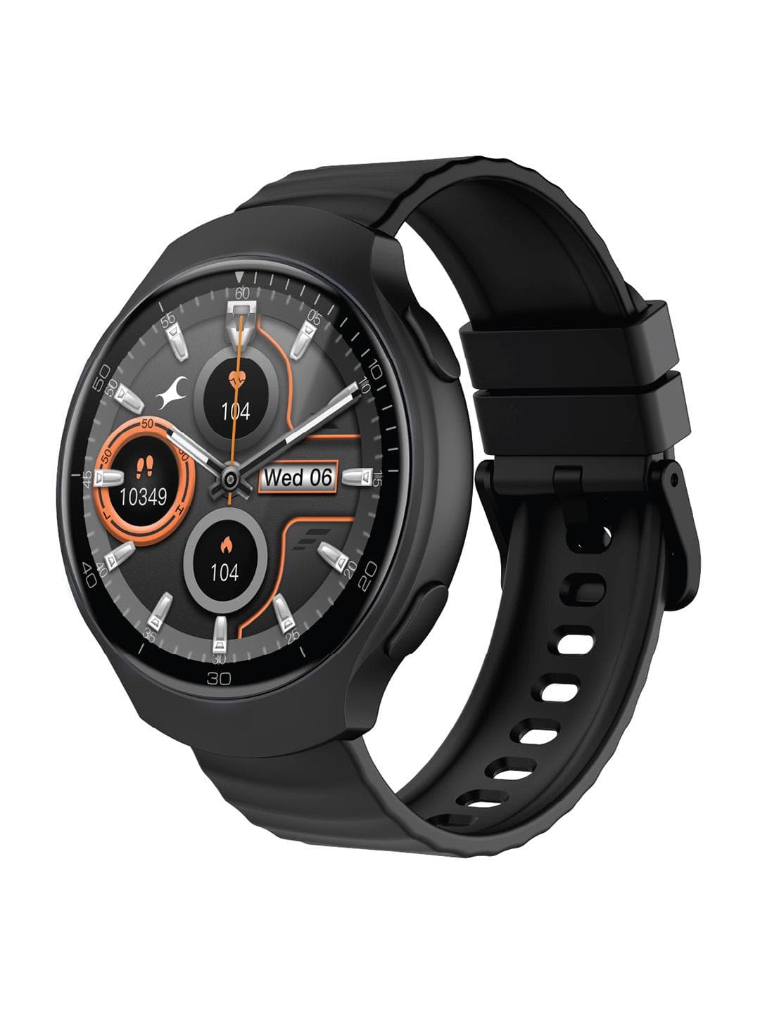 Fastrack VOX CirQ Smart Watch